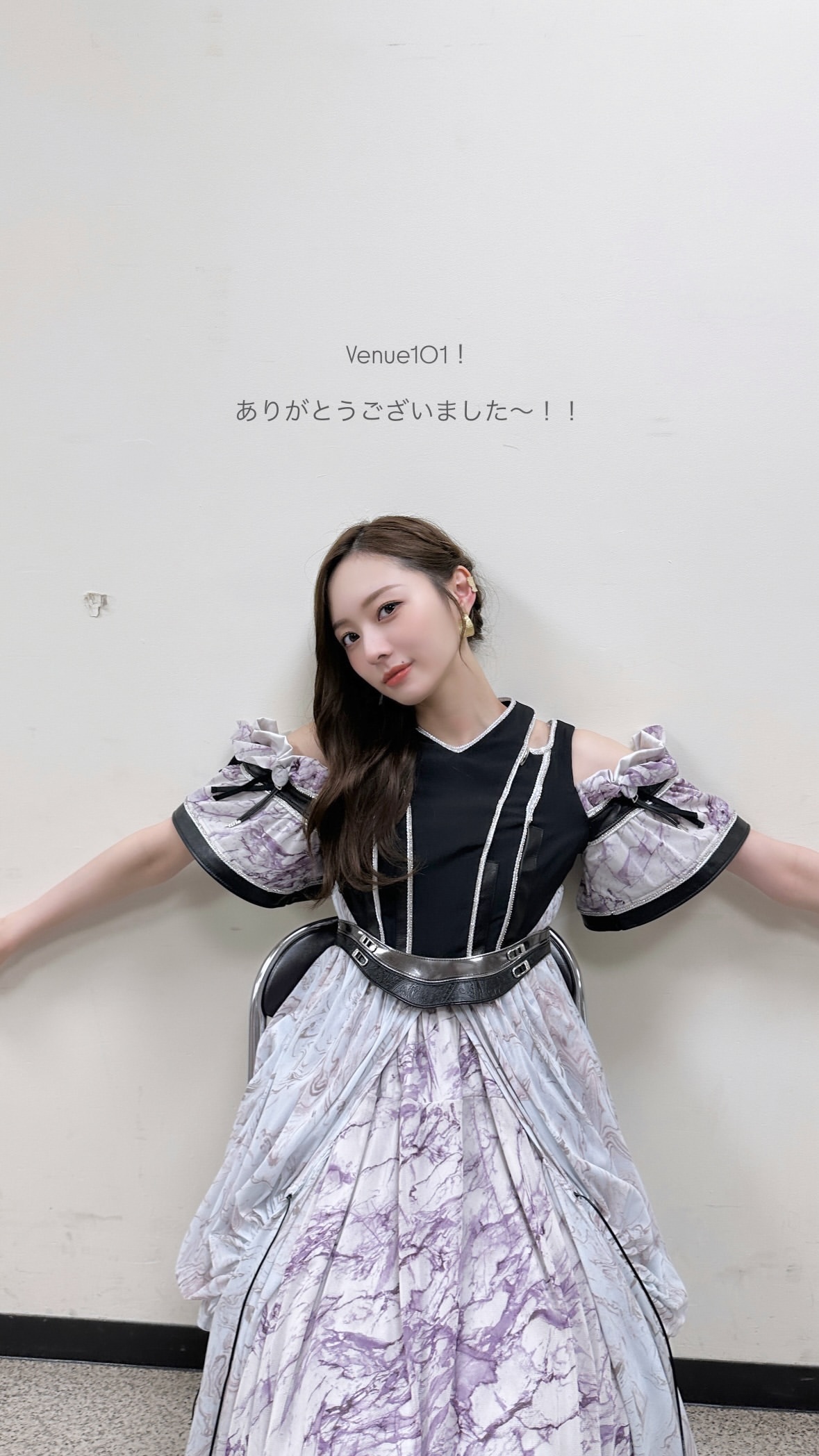 梅澤美波　umegram ​​​