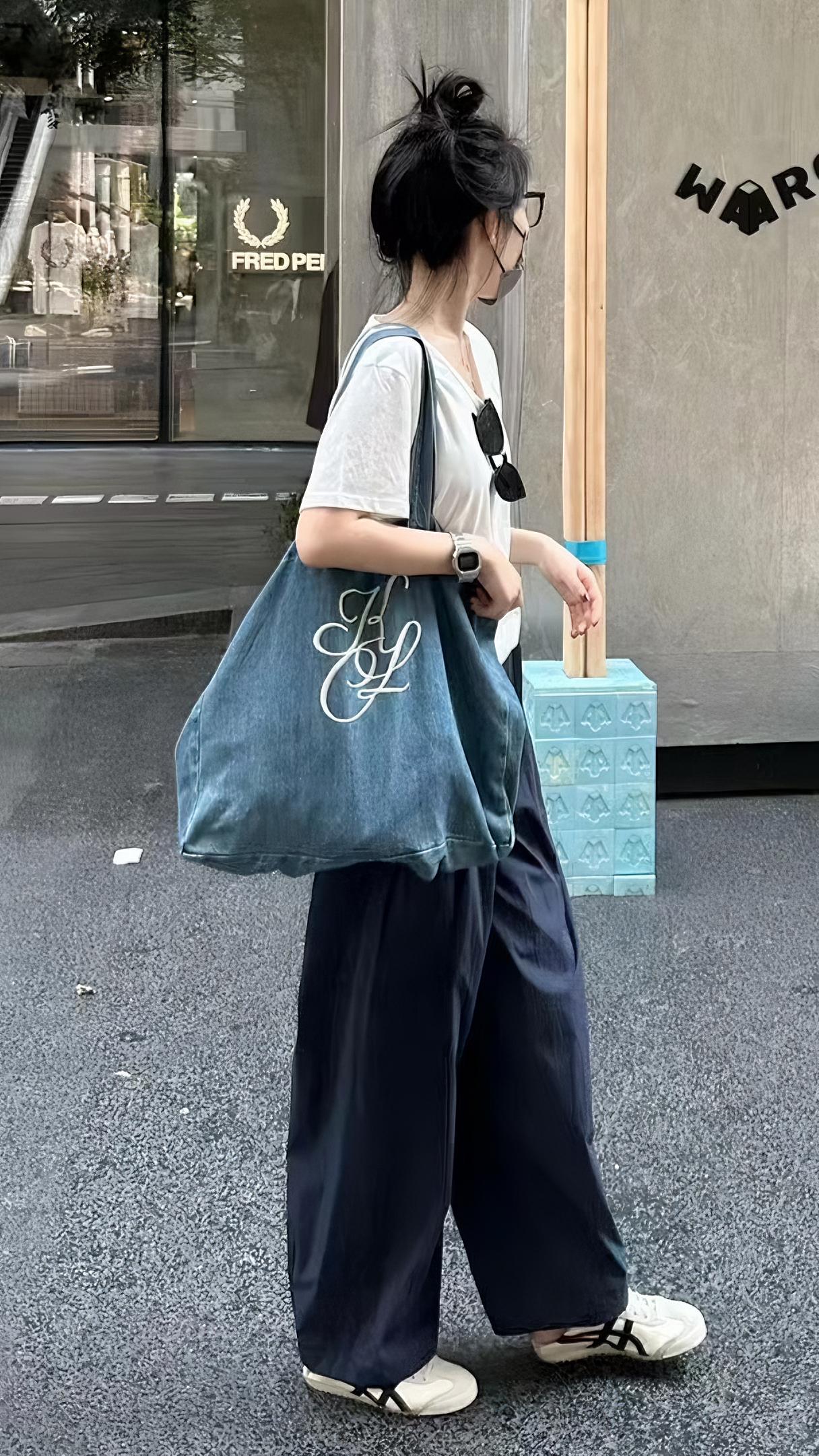 慵懒一夏。
