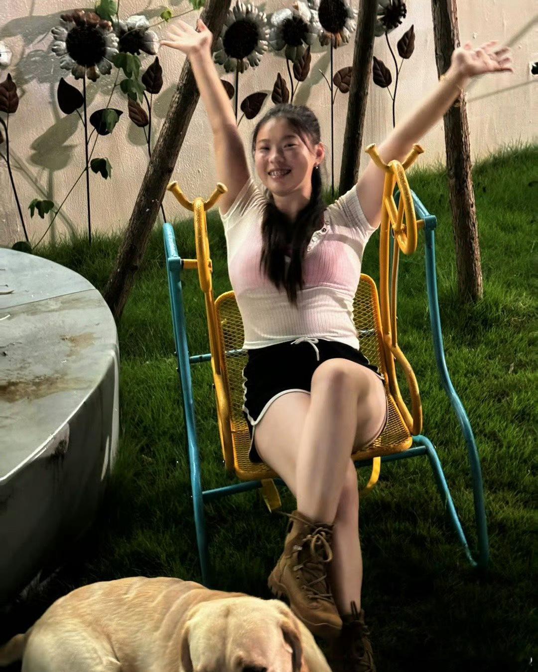 体育总局体操中心回应吴柳芳事件 有很多人支持吴柳芳，认为退役体操运动员不容易，她