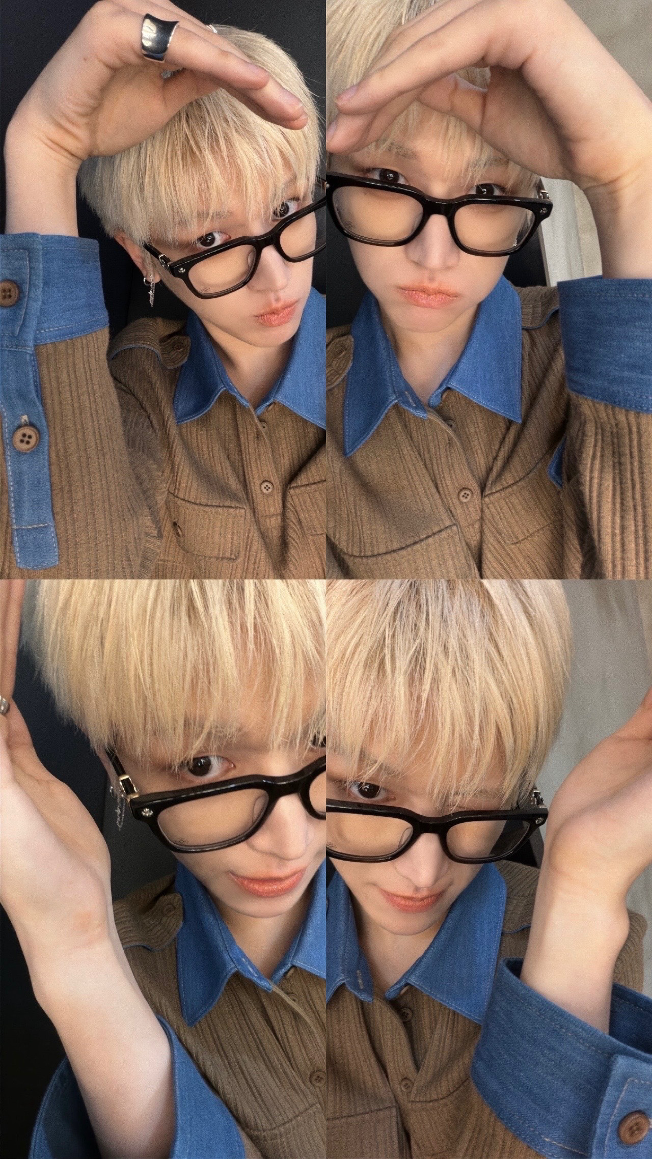 260623 | WVS | RIWOO李常赫🌽致今天到场相伴的ONEDOOR