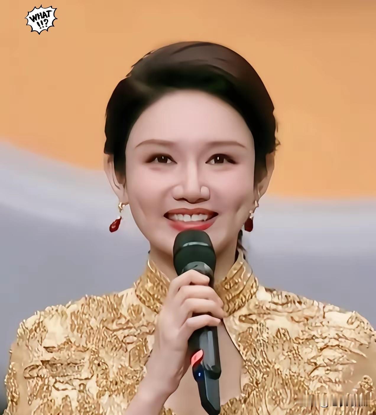 37岁龙洋为什么不结婚？
 
原因很简单，
不是没人喜欢她，也不是因为她不好看，