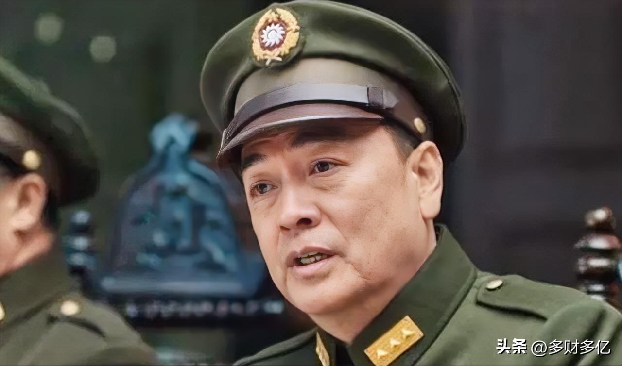 1943年蒋鼎文密报蒋介石内幕：共军早已分三大派系，核心兵权竟多由“绿林系”牢牢