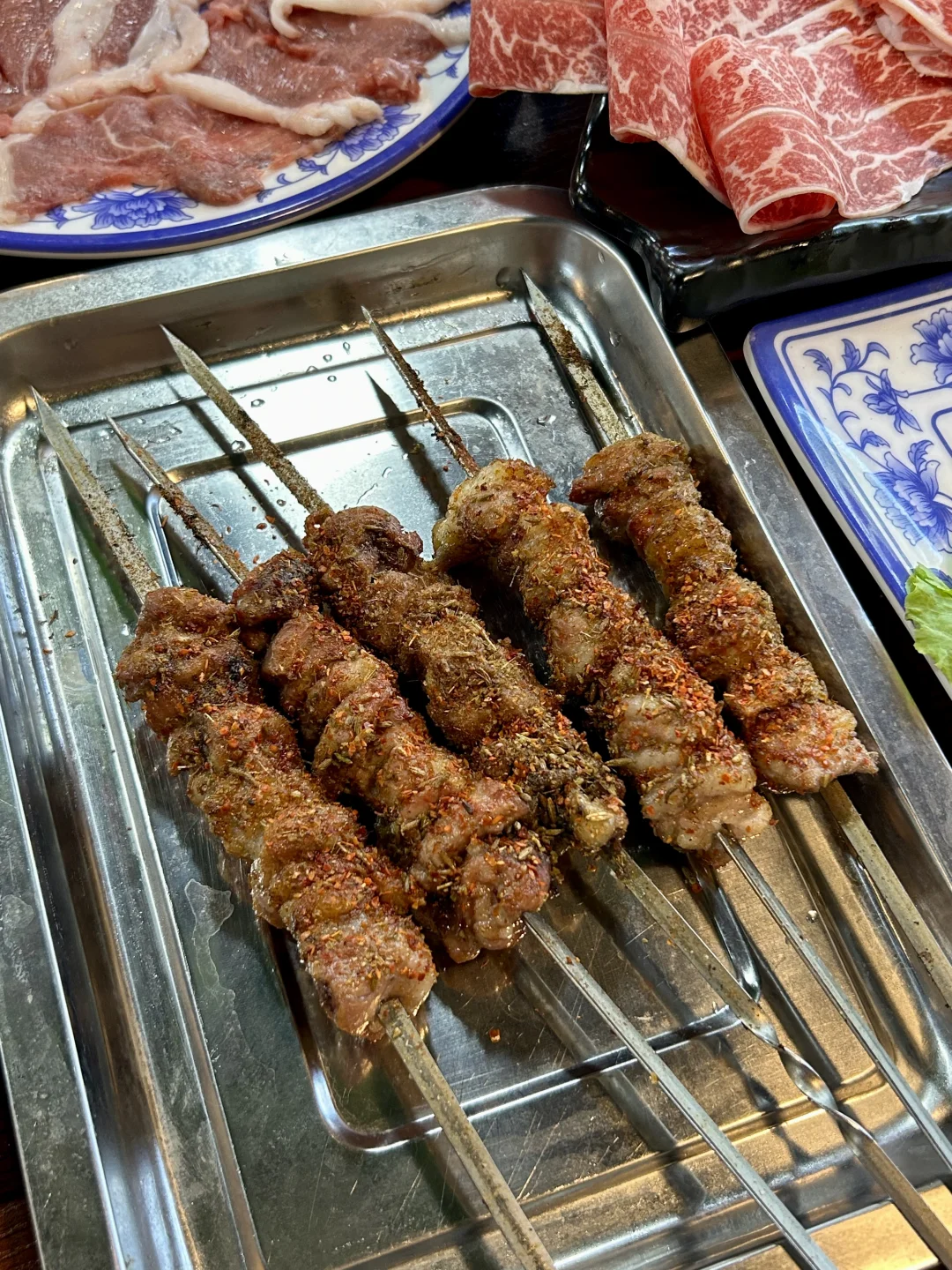 秋日暖心局，京喜京宴走起！👭🍲