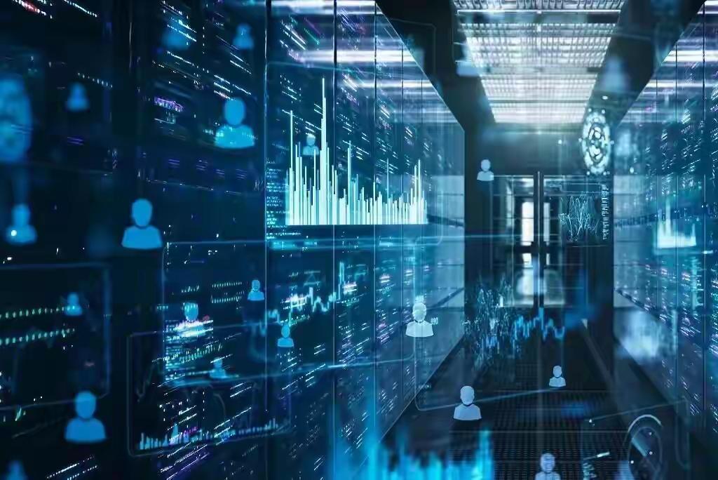 深圳南山区写字楼隐秘角落：他用AI让硅胶娃娃开口说情话，65岁老人日均聊天5小时