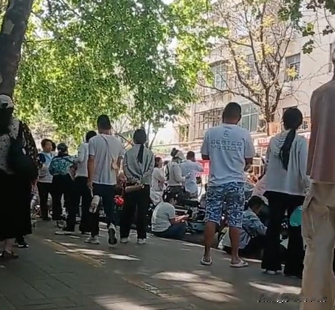 致高考的孩子，考试结果随意，但要记得奋斗

曾经高考分数天差地别：我210分，被