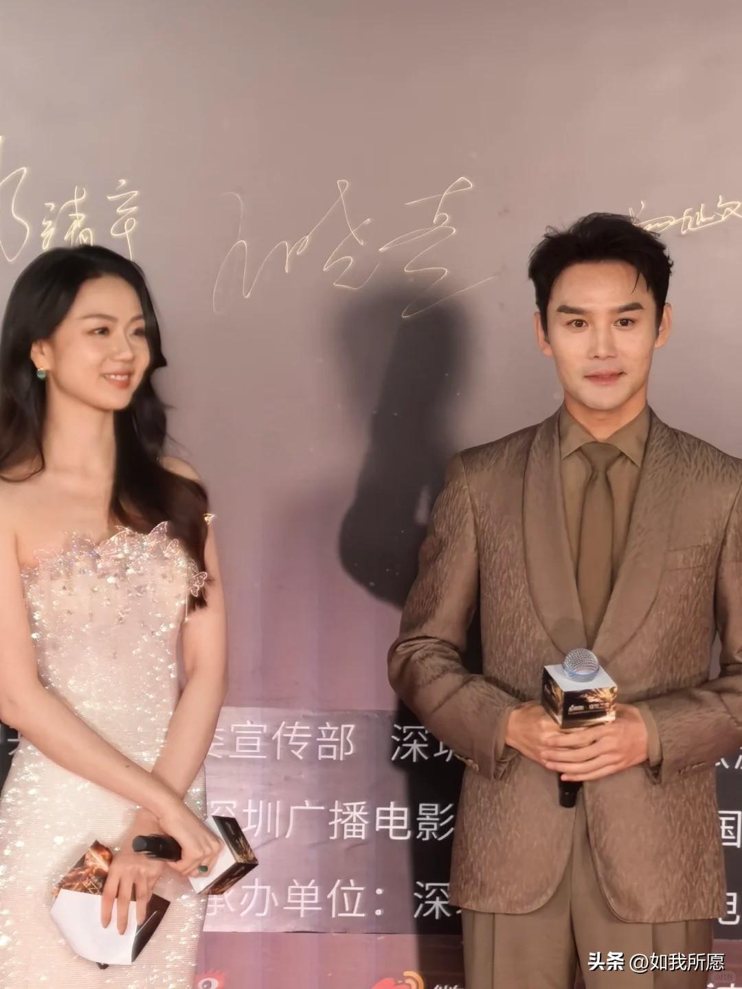 我发现王凯身上
有一种很可怕的能力！
不是演技，也不是颜值，而是“抗干扰能力”。