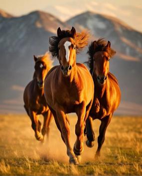 中国每年有470万匹马被屠宰，可是在国内几乎看不到有人吃马肉，这些马肉都去哪了？