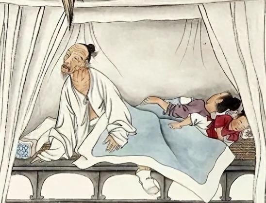 唐宋以前连棉被都没有，零下几十度的寒冬，古人是怎么扛过来的？
 
麻烦看官老爷们