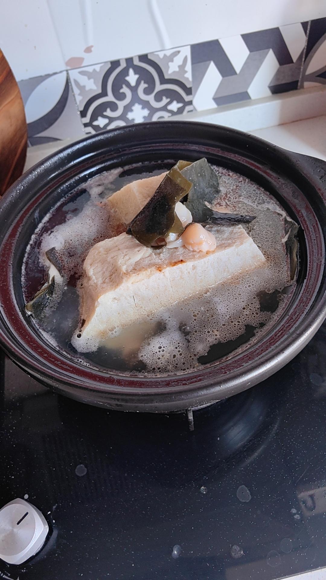 晒图笔记大赛 家常炖豆腐，简单美味，健康营养！砂锅解锁新美食！