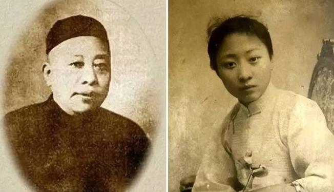 1922年，54岁的黄金荣如愿迎娶24岁的露兰春。新婚夜，黄金荣迫不及待地想要洞
