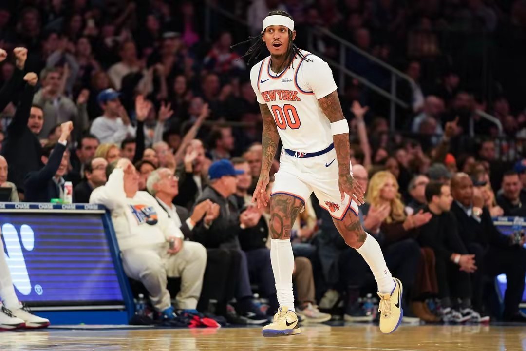 替补火力充足！克拉克森15中6拿下15分2板1断1帽 正负值+15nba篮球 1