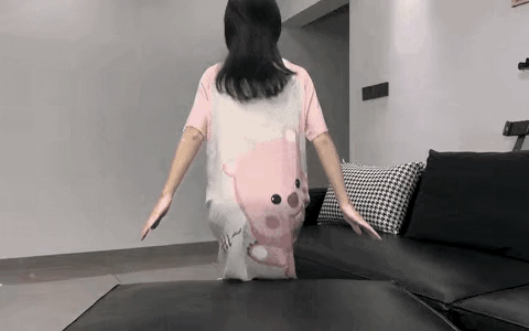 小姐姐这衣服哪里买的？