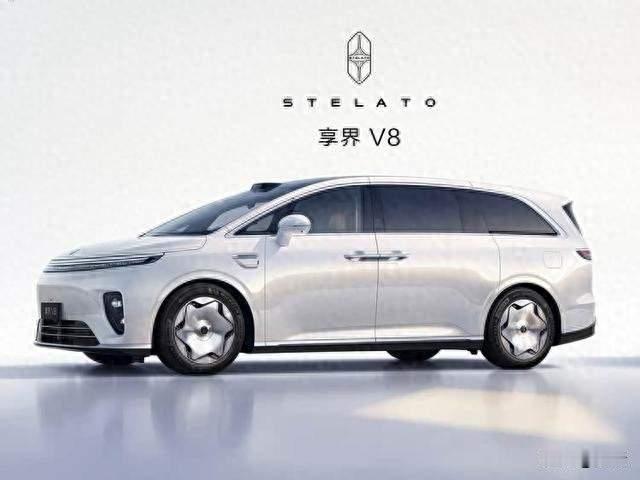 年底6款MPV扎堆来袭！15万到60万全覆盖，总有一款戳中你