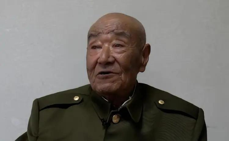 烽火邮路：韩明洙用生命传递的家国信笺
 
韩明洙，男，朝鲜族，出生于1933年，