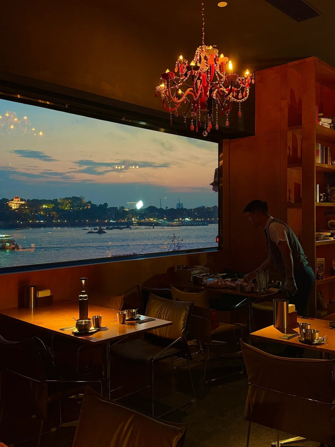 橘子海…永远可以相信厦门的浪漫