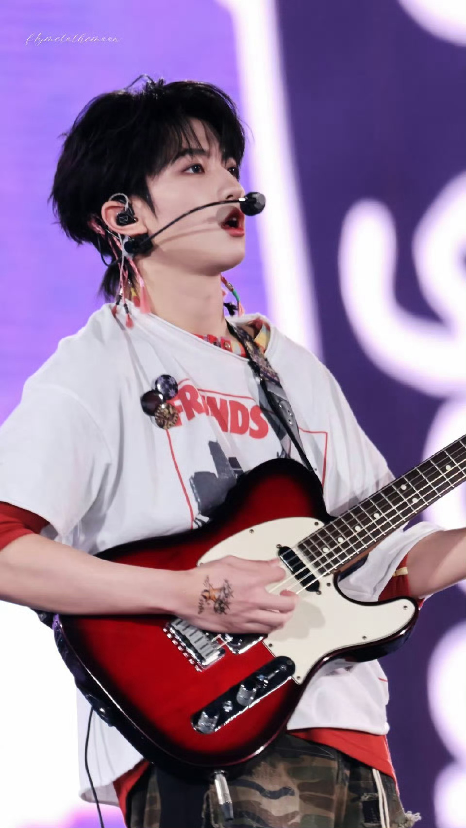 穆祉丞10天8个百万播放 穆祉丞厉害，10天居然达成8个百万播放，实力up🔥 