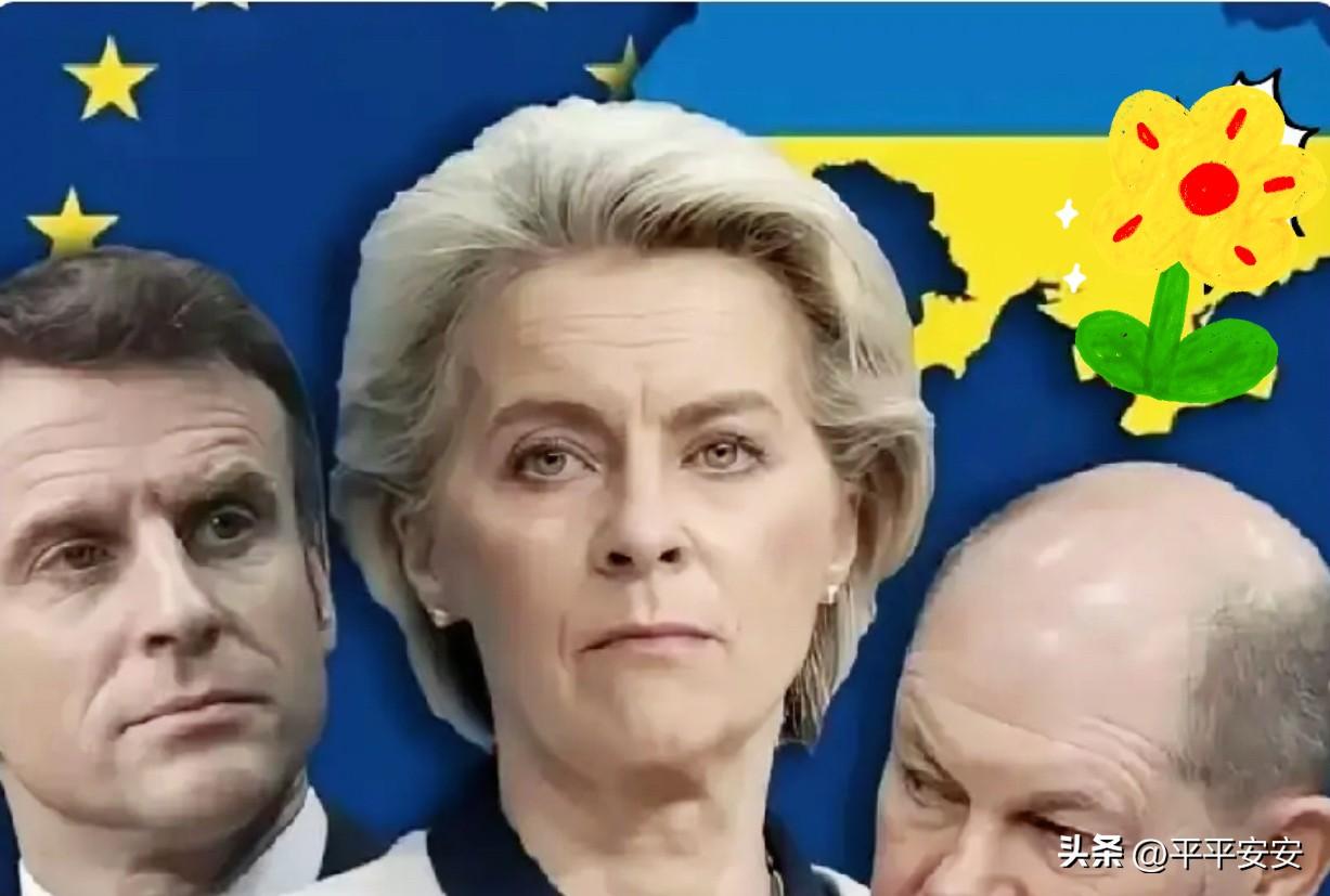 想去欧洲建厂？别天真了，人家根本不是做慈善，是盯着你的核心技术来的！

朋友的血