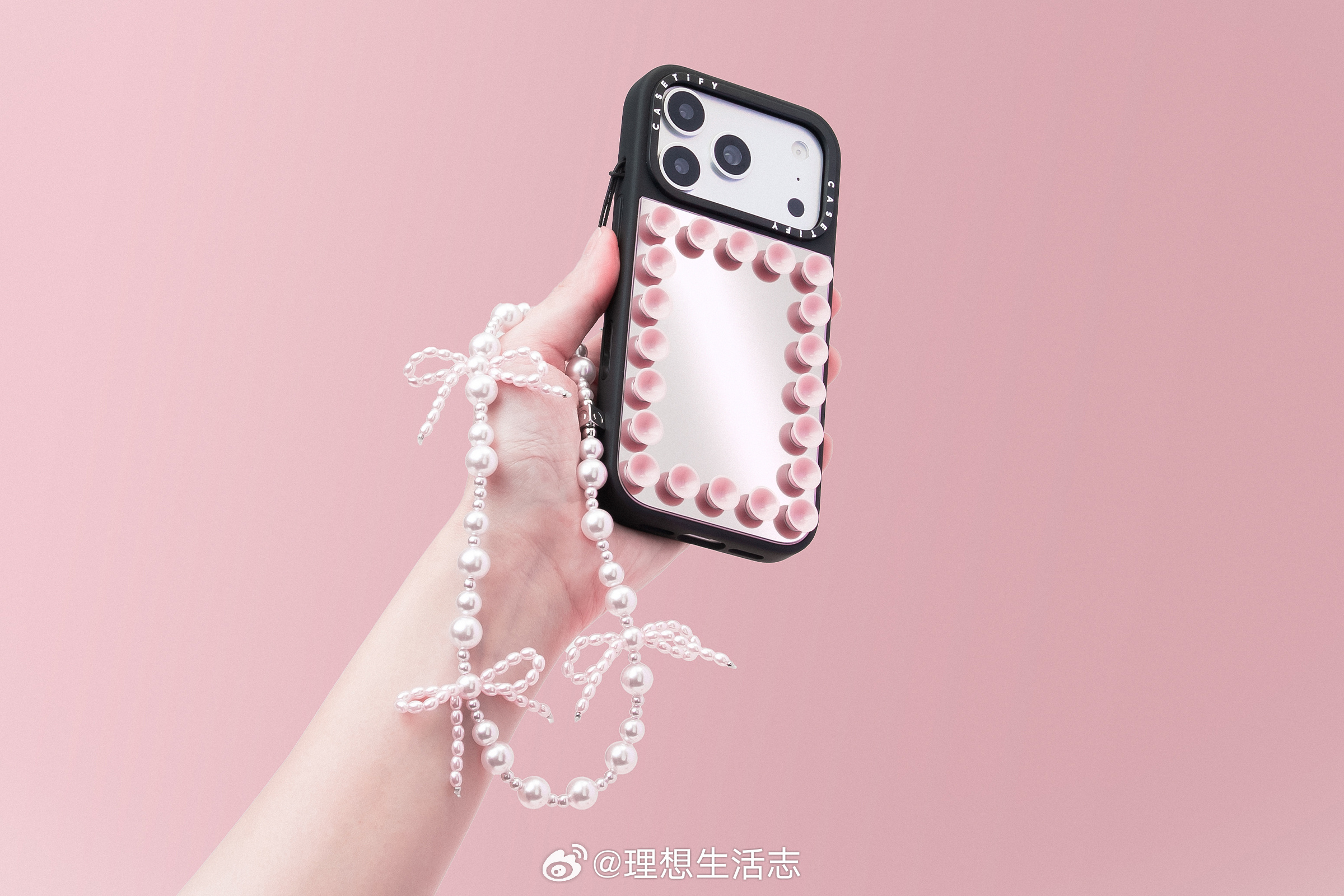 国际潮流生活方式品牌 CASETiFY 正式推出全新 Snappy™ 磁吸吸盘系