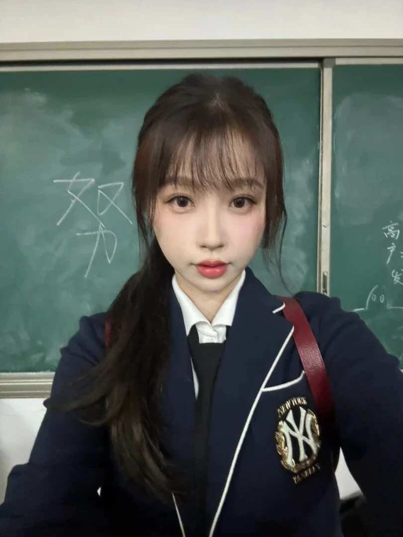 今日小卫枝～