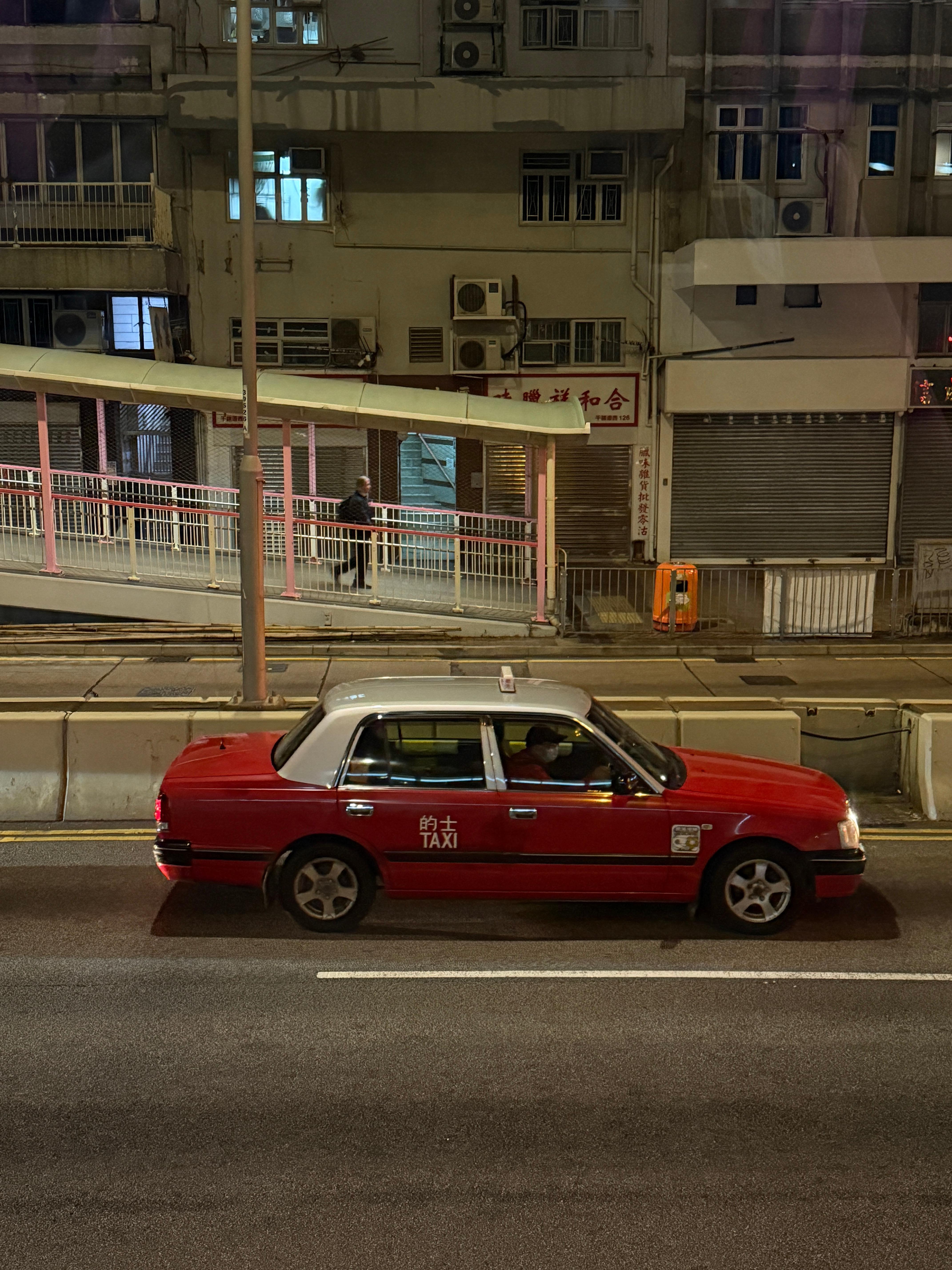 偶遇1112🚗 