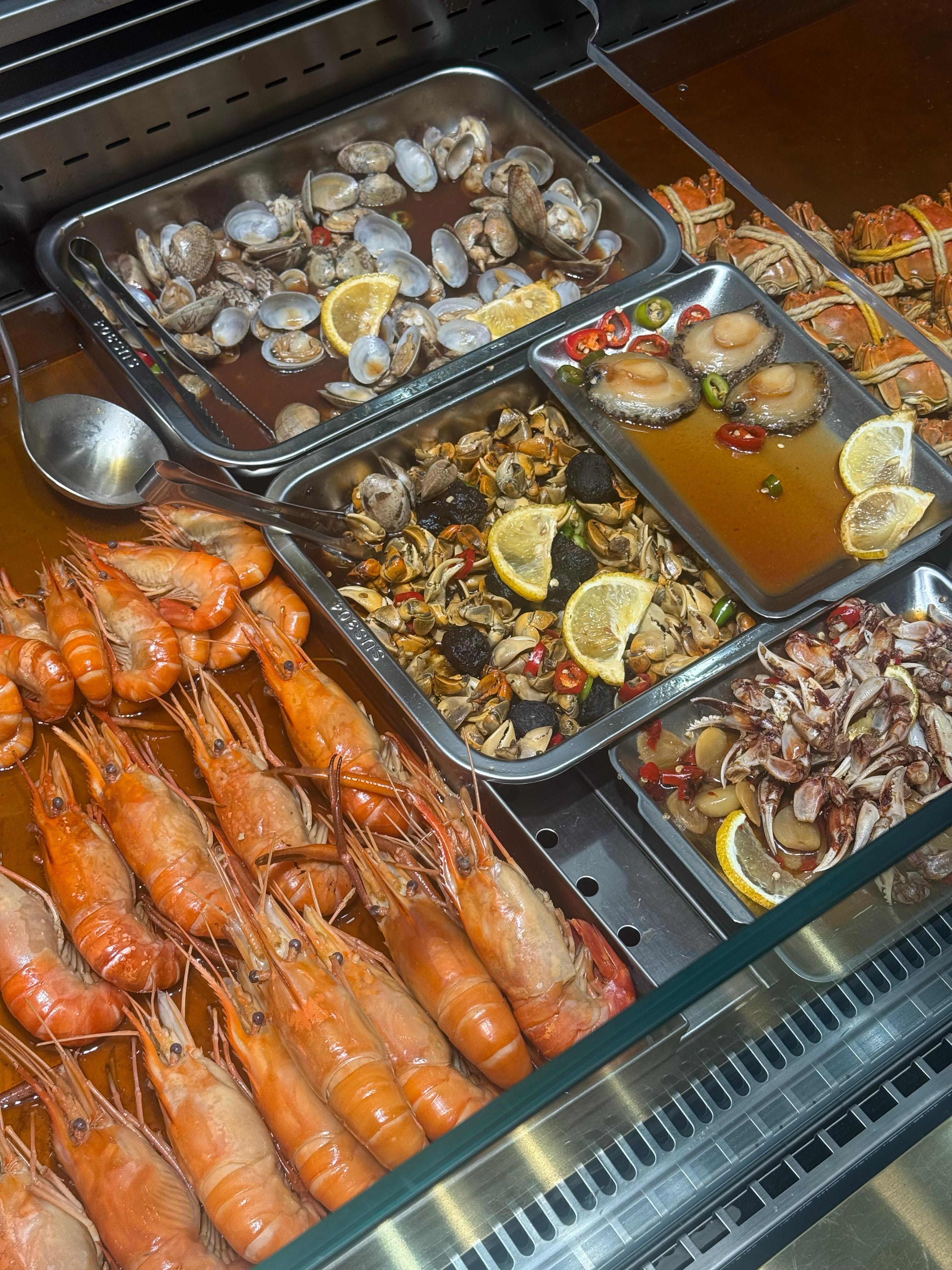 高冷，没文案 