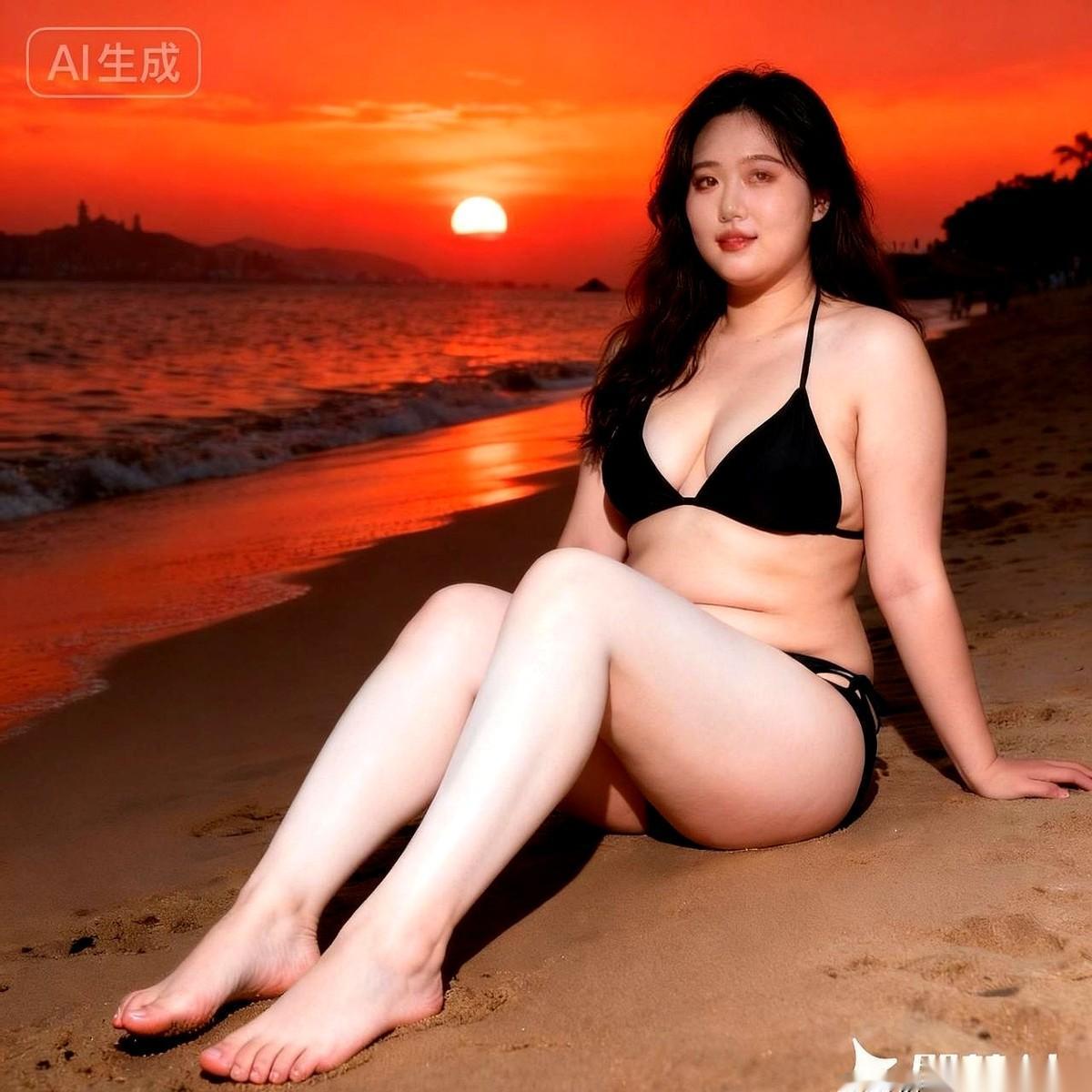 大半夜的，手指头划拉着屏幕，突然刷到一张金光闪闪的图。
配文说：大数据不会骗你，