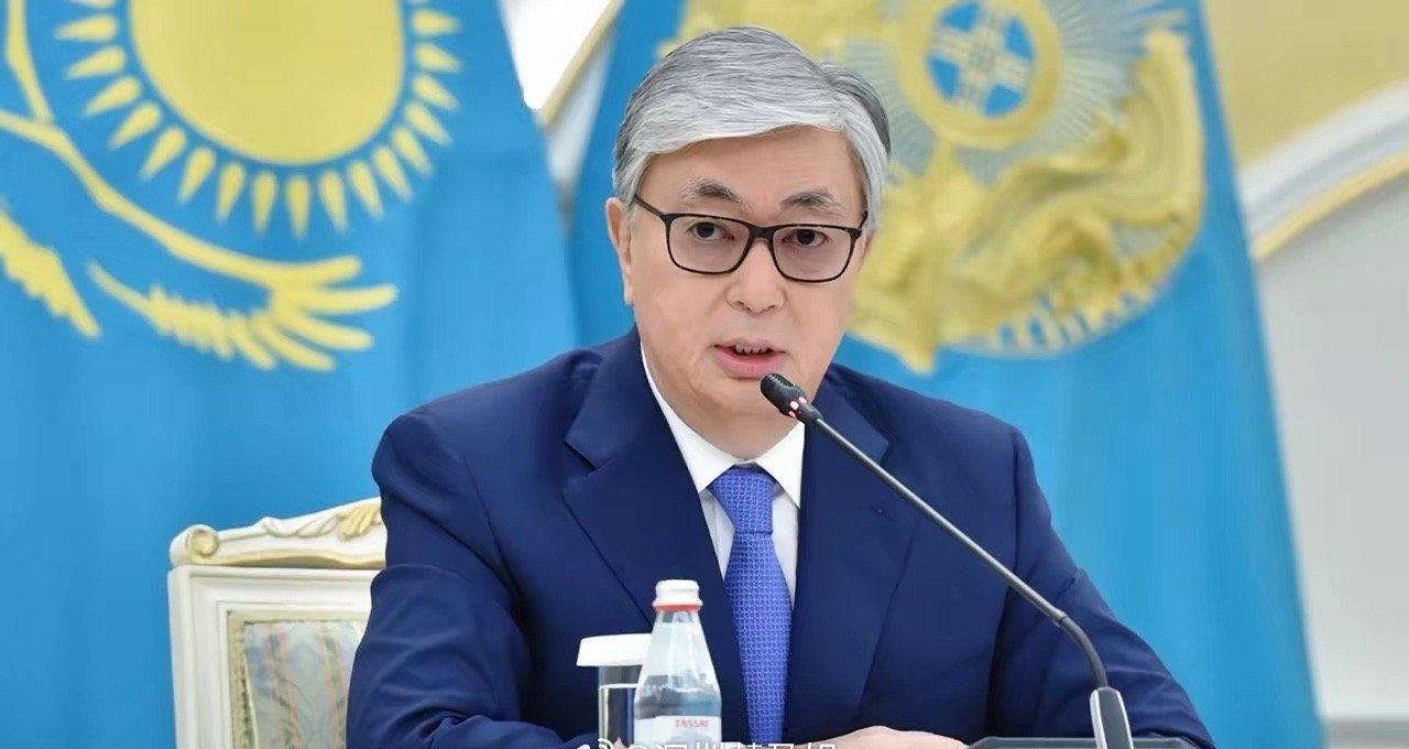 哈萨克斯坦活成第二个乌克兰，中俄一起反？
11月13日消息，哈萨克斯坦正出现类似