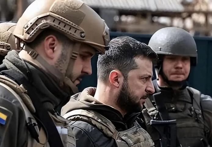 俄乌战争四年反转，如此僵持之下，双方民调暴露致命隐患，和平真的要来了？

俄乌战