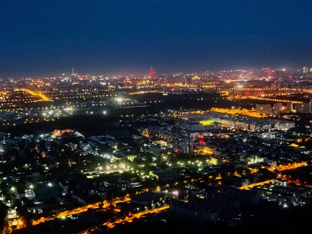 体制内：半年工作总结