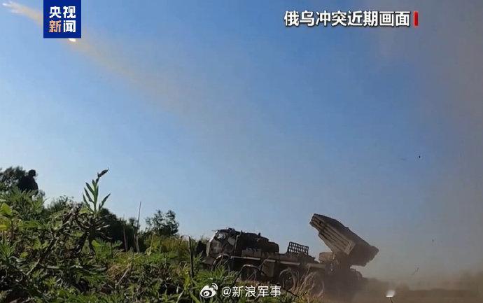 【#德国将再援乌12门自行榴弹炮#】据央视，当地时间6日，德国防长皮斯托里乌斯在