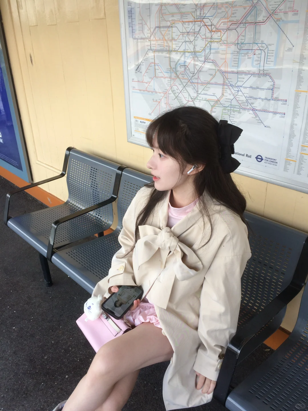逛逛bricklane