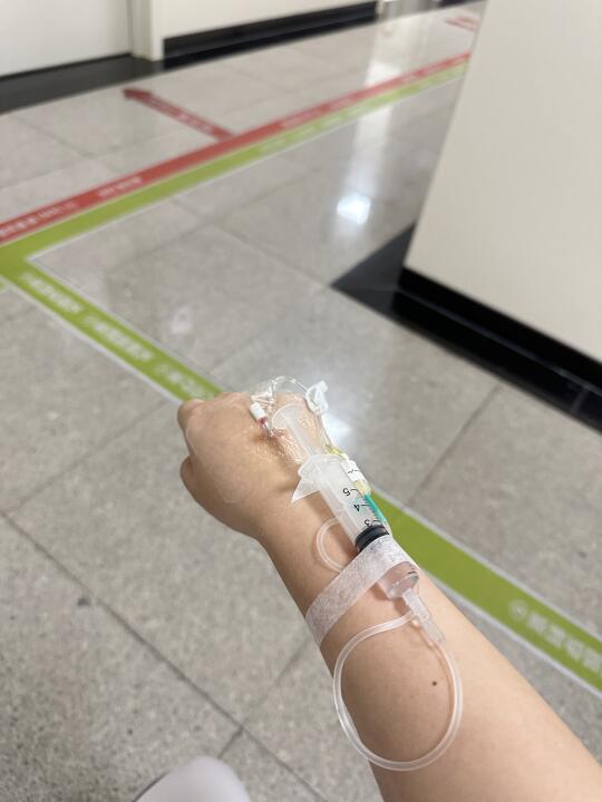 核磁共振没有想象中那样可怕