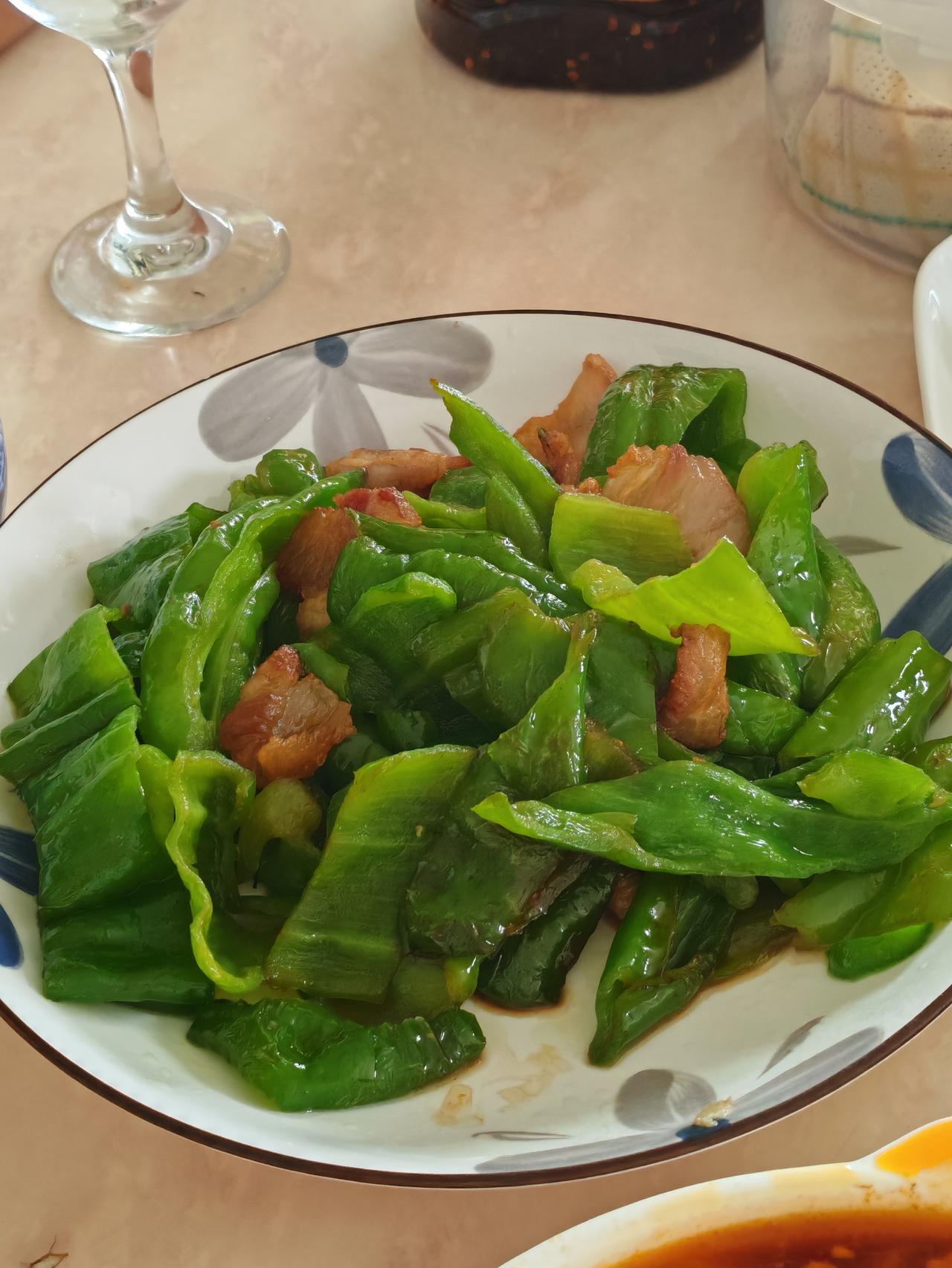 记录我的2026昨天的晚餐，人间烟火气，最抚凡人心。有时候听到别人说“我不会做饭