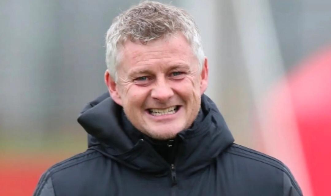 索尔斯克亚：我不在乎合同也不在乎钱，只想帮助曼联据罗马诺报道，索尔斯克亚是出任曼