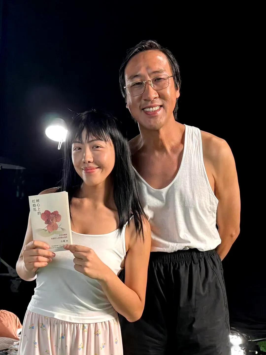 周星驰电影中斯文败类的角色，入木三分！