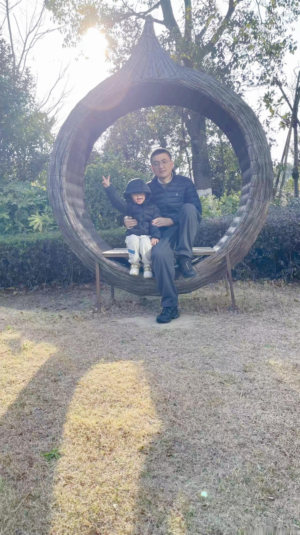 开心的日子专心记小岛 打卡 vlog旅游 带父母旅行