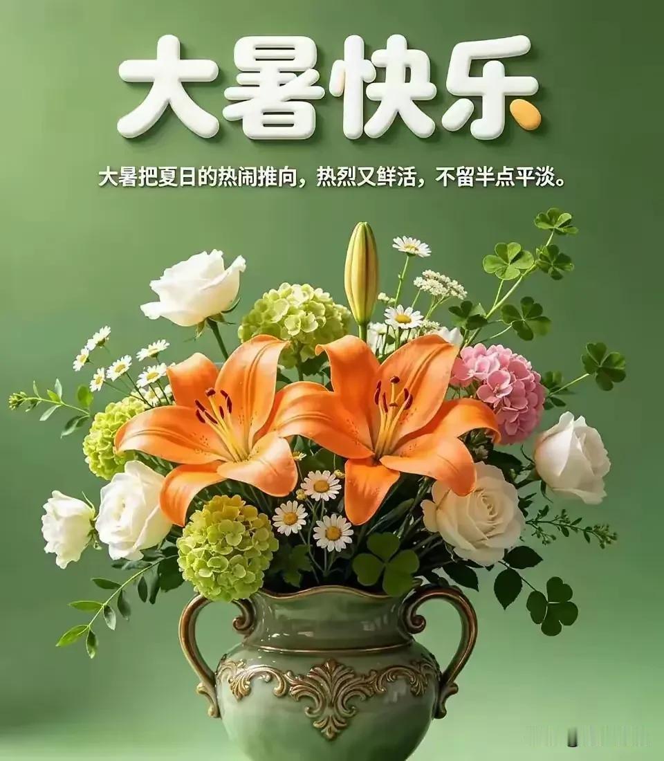 七绝《大暑》

赤日凌空暑气赊，
熏风漫卷透窗纱。
高槐蝉噪催三伏，
静待新凉沐