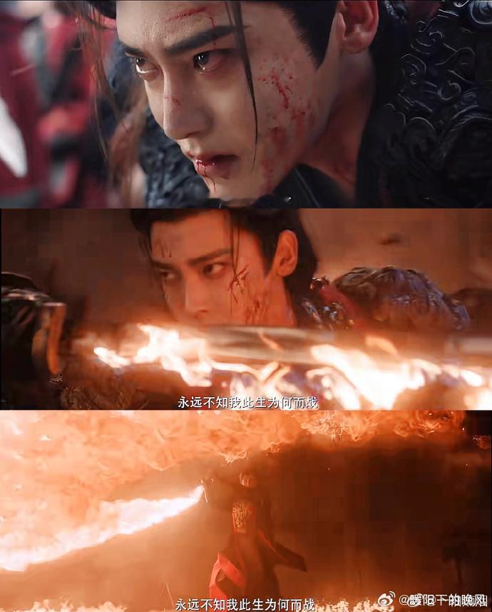 做侯明昊的女主都不用下地 各种花式公主抱真是让人看不过来了，甚至全程都是抱着走路