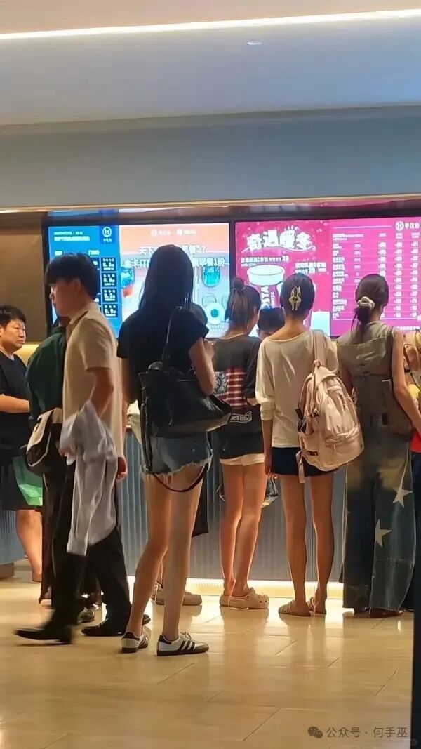 可恶啊，夏天还是太短了！ ​​​