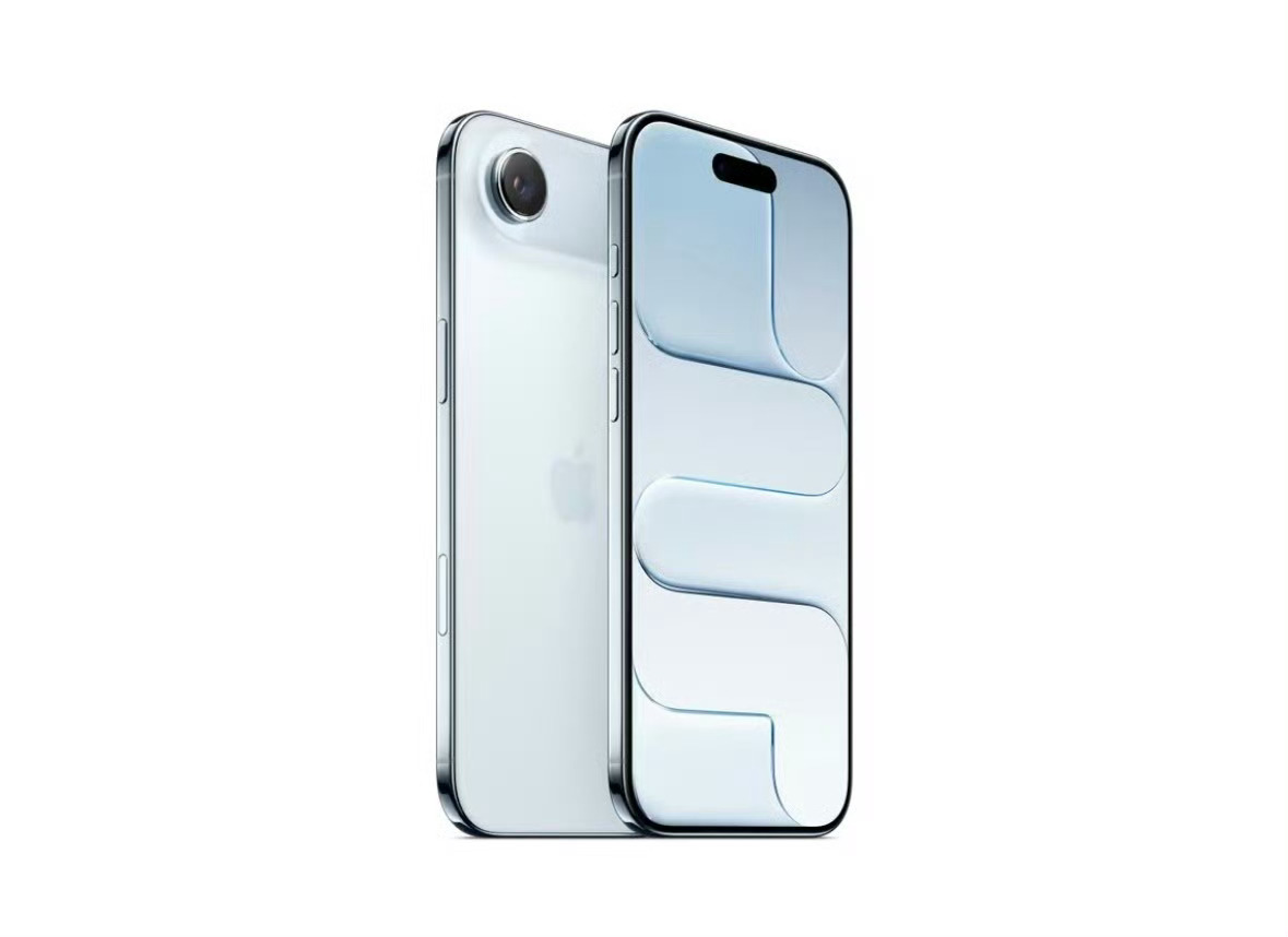 iPhone17e值得买吗 听哥一句劝，iPhone Air 挺好