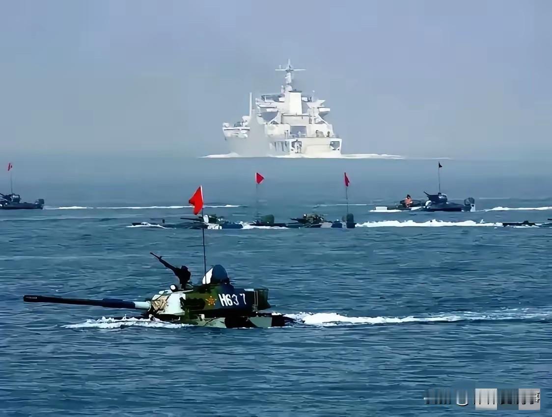 台海问题何时能解决？

看到没有，美国突然对委内瑞拉动手，特朗普，正在一个个拔掉