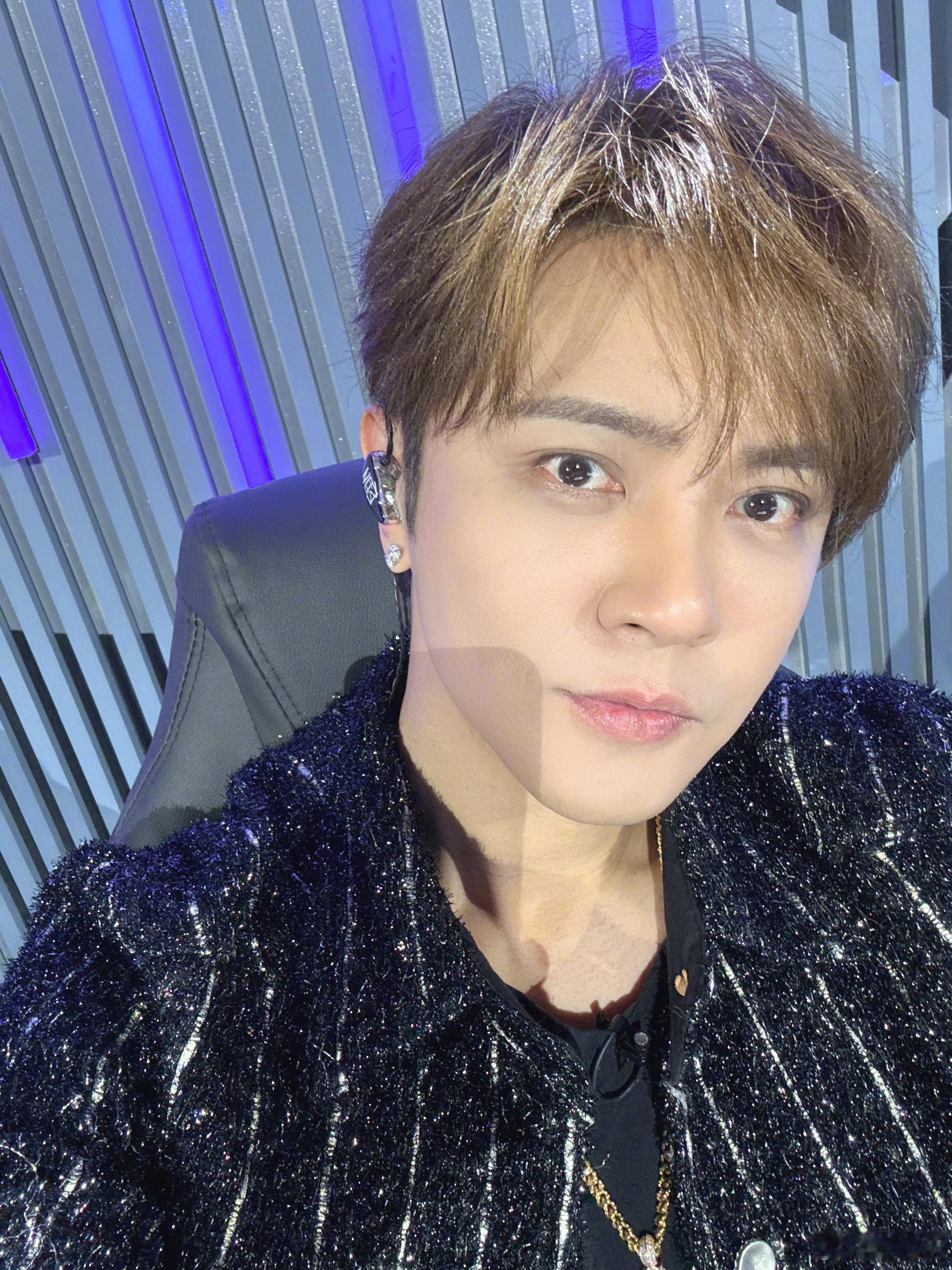 #罗志祥 不要像我一样犯错# 后悔没用喽 ​​​