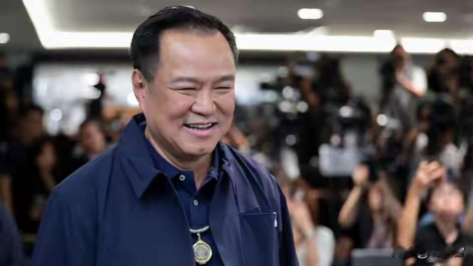 背叛两次的人不值得合作？一文读懂阿努廷，泰国人民党的纳塔蓬这次估计悔到肠子都青了