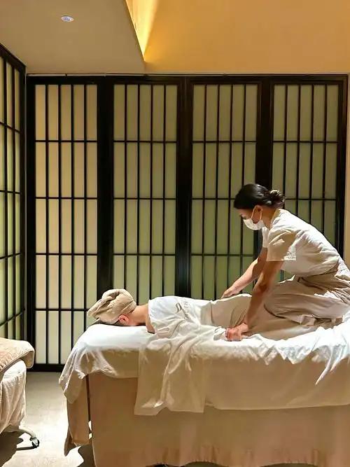 💆‍♀️ 女子做SPA被派男技师遭拒反被嘲“大惊小怪”？店家回应来了! 
 