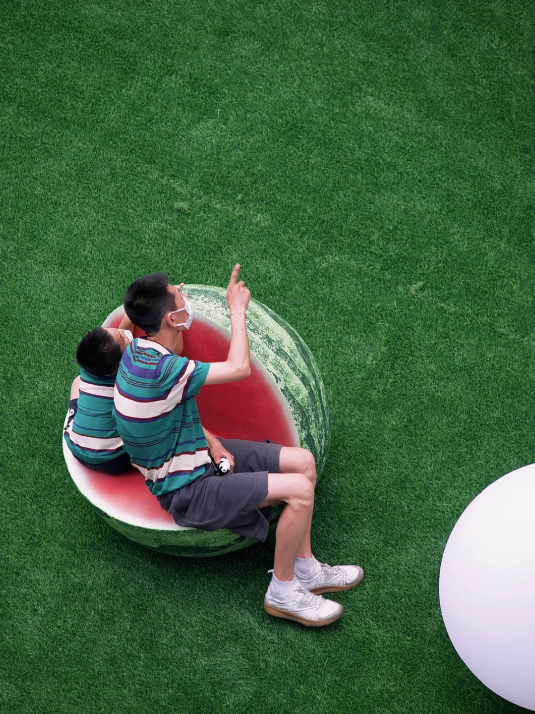 成都0元展🍉一个完美的夏天不能没有西瓜