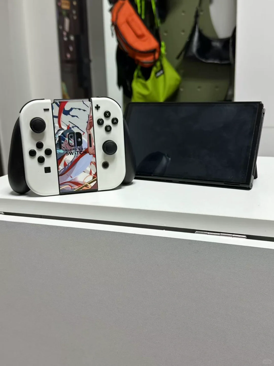 😱闲鱼惊现超值二手switch，手慢无！