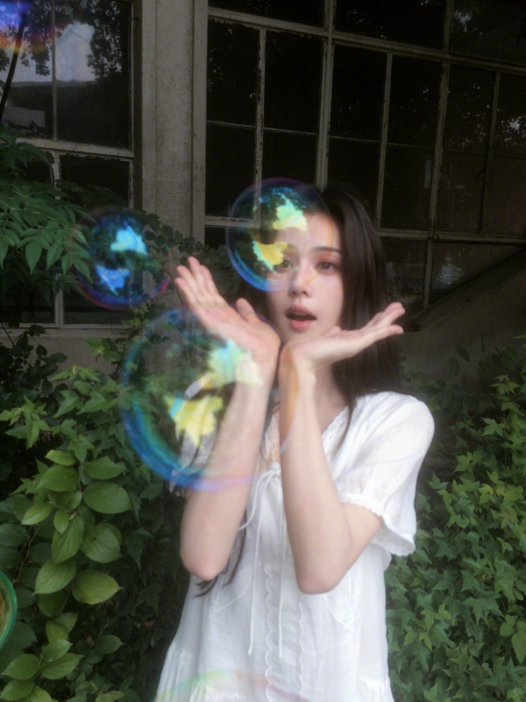 宝宝早安