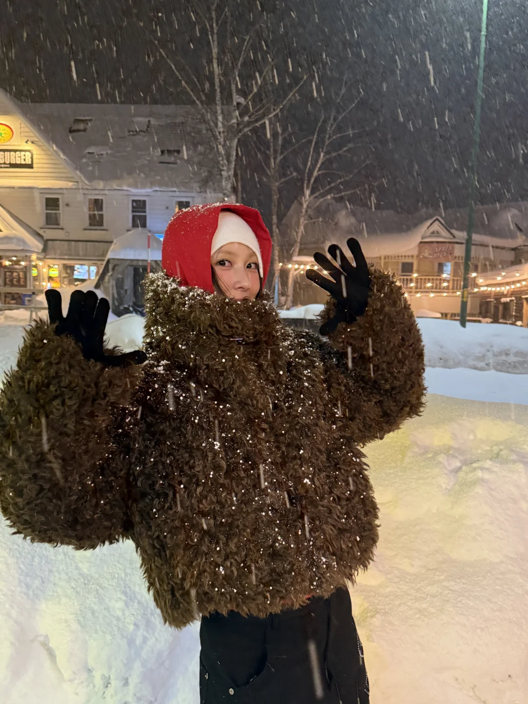 𝑵𝒊𝒔𝒆𝒌𝒐浪漫暴雪 ᐟ.ᐟ‪ ₊⁺♡̶₊⁺