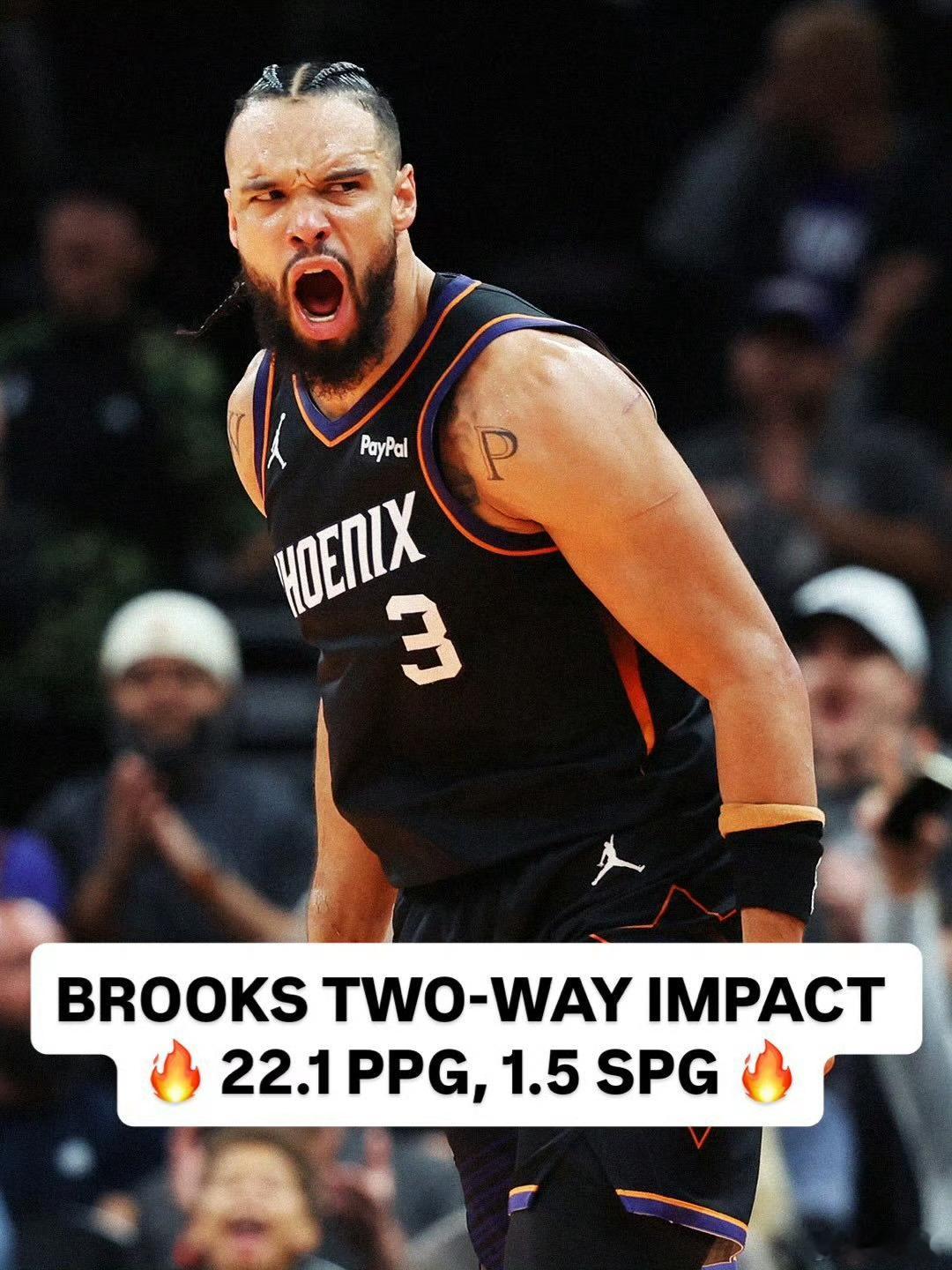 本赛季太阳队的表现与操作模式，实际给快船队指出了一条不一样的道路，并非重建不依赖