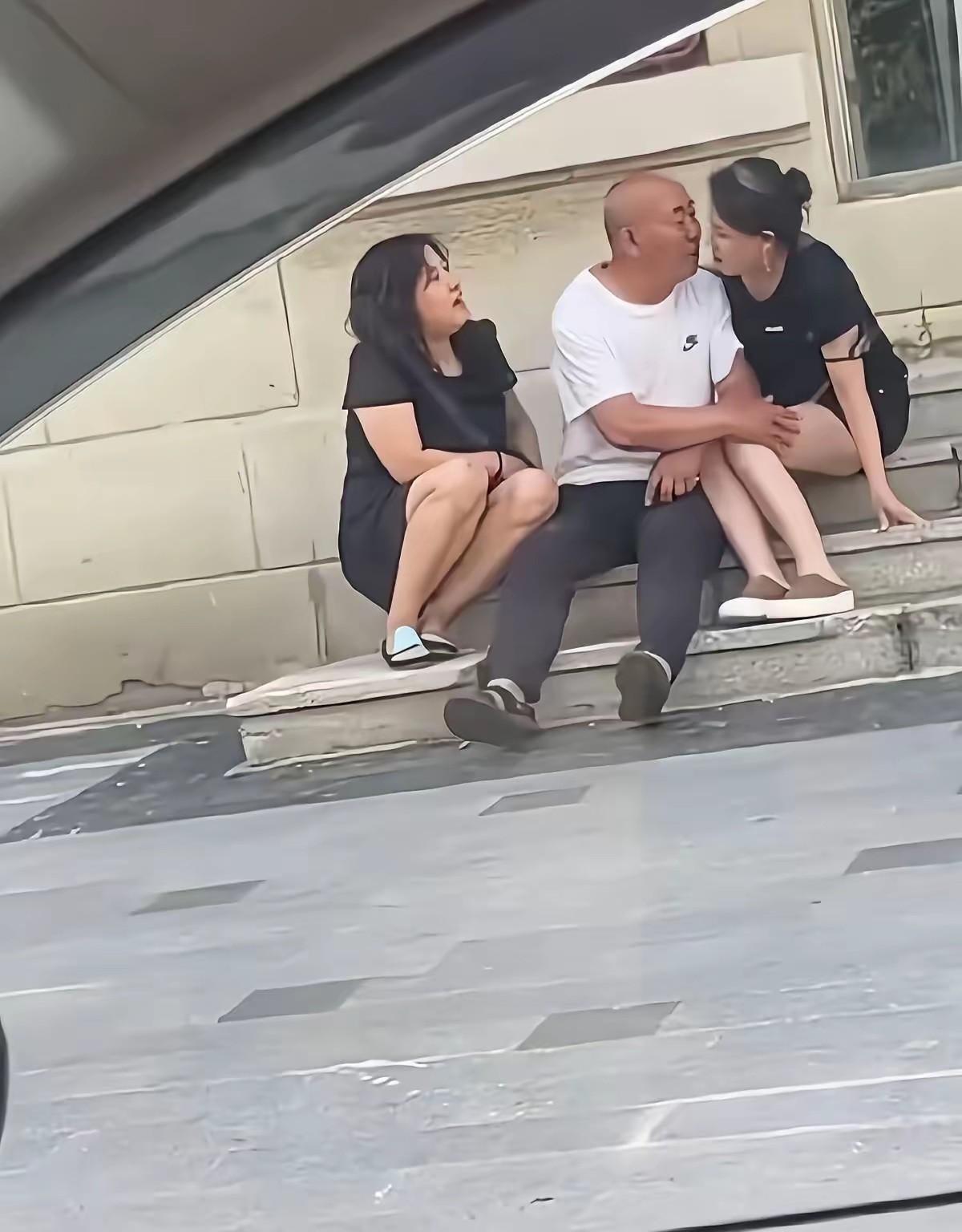 大爷教我几招